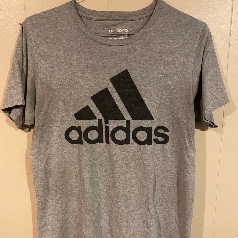 Adidas Short Sleeve